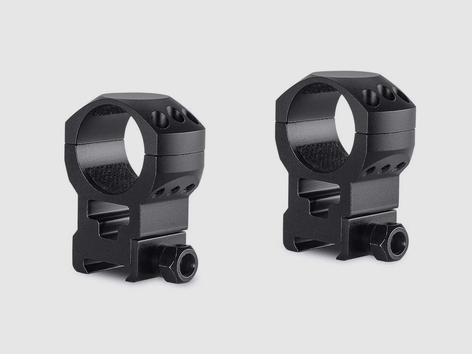 Hawke Tactical Ring Mount Weaver 30mm, Extra High