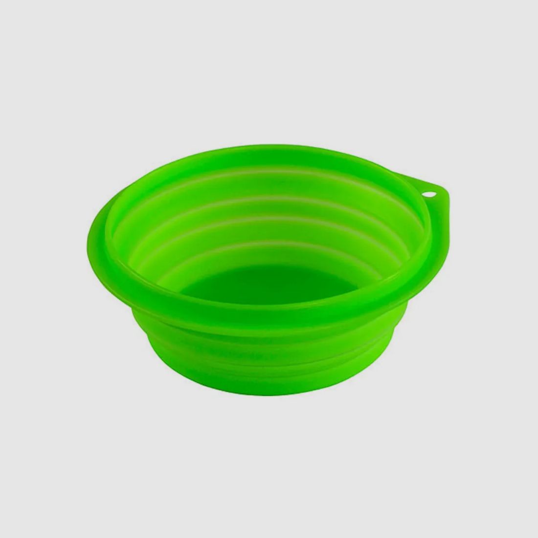 Reisegeschirr Silikon faltbar 1000 ml, Bild 1 von 11