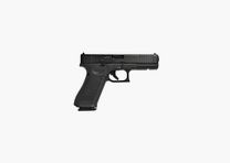 Pistola Glock 17 FS Cal. 9x21 5° generazione