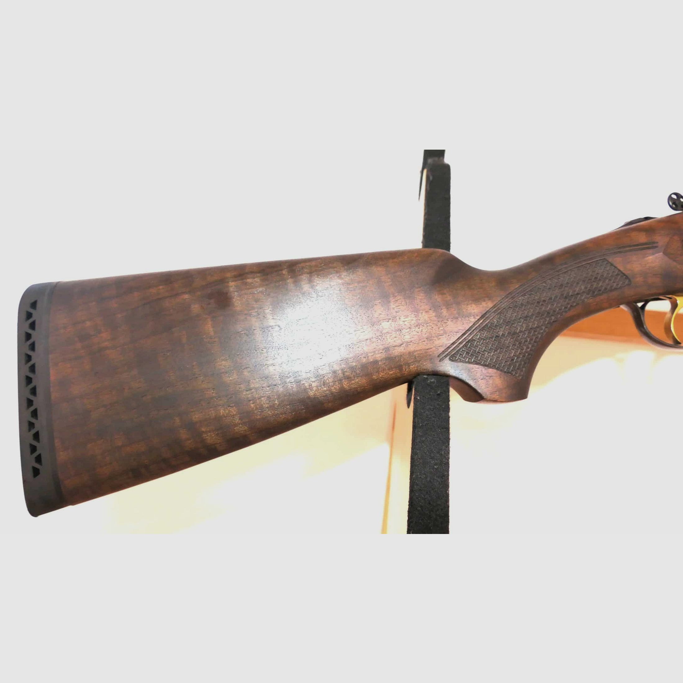 Jagdflinte Franchi Feeling Ergal mit Ejektoren Kal. 12/68cm, Bild 3 von 9