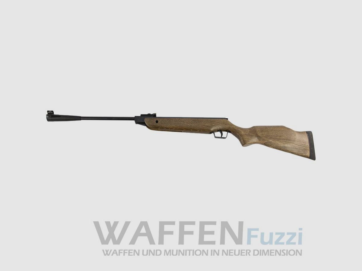 Tell Knicklauf Luftgewehr Mod 220 Kaliber 4,5mm Diabolo
