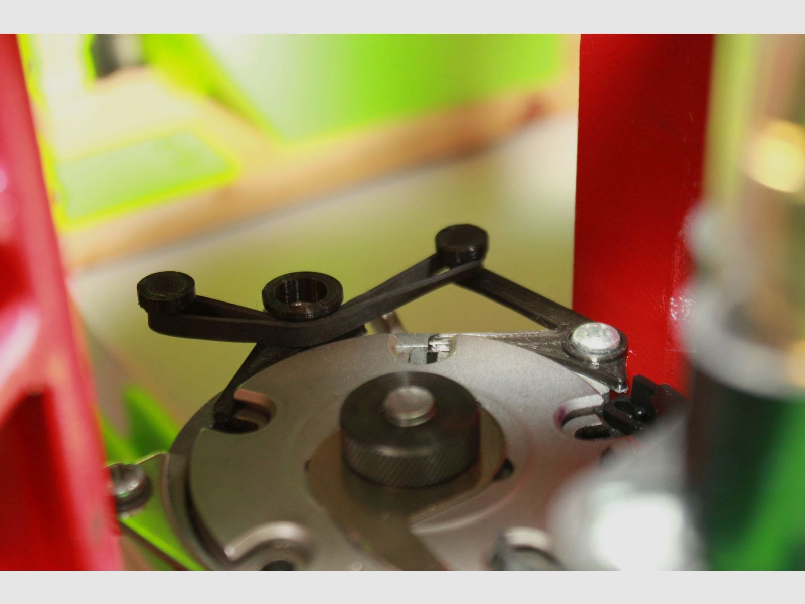 Alpha Precision - Case Guide for Lee Loadmaster Reloading Press