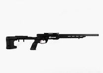 SAVAGE B22 MAGNUM Precision .22 WMR