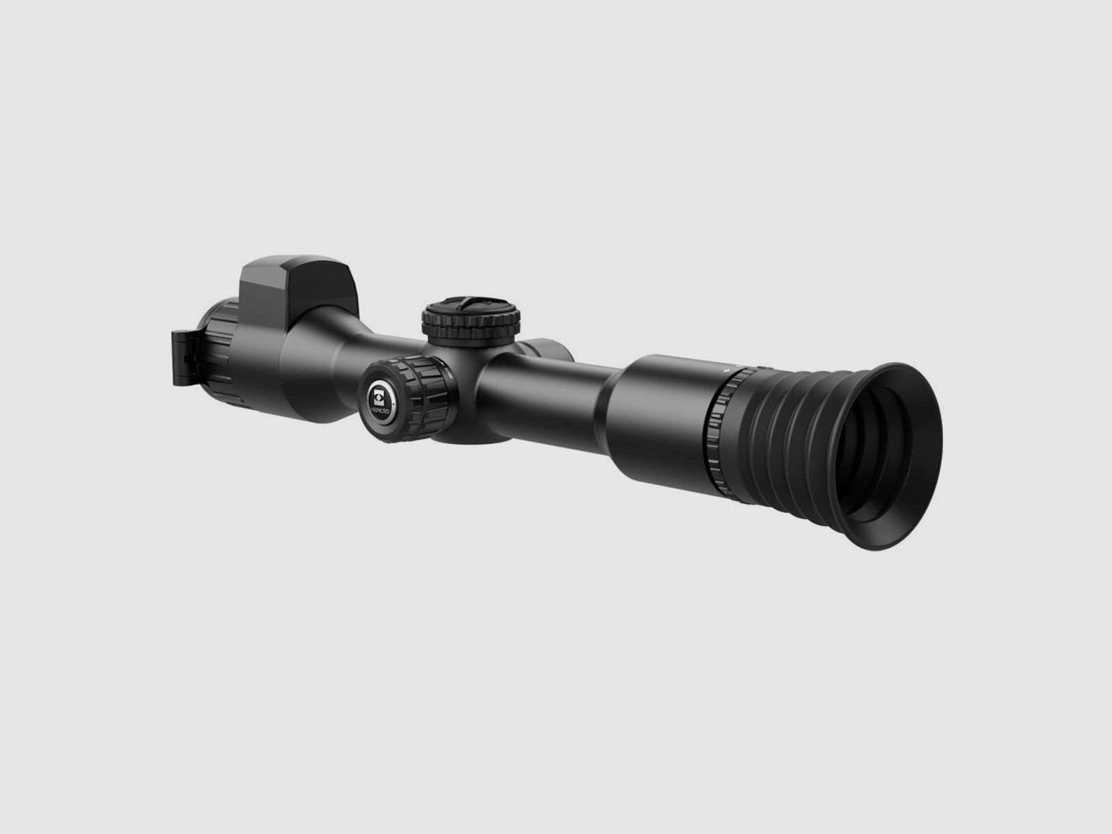 OPTIK – HIKMICRO – ALPEX 4K LITE | A40EL | Digitales Tages- und Nachtsichtzielfernrohr, Bild 6 von 7
