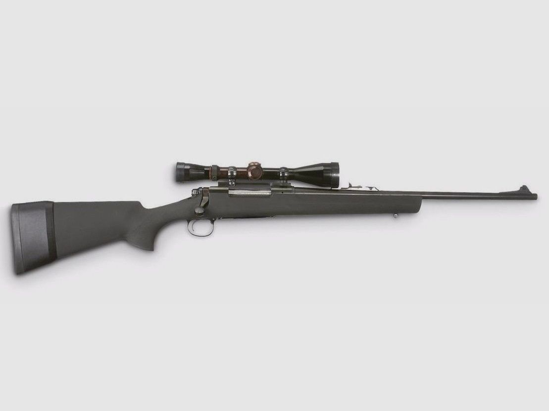 Stock BLACKHAWK KNOXX CompStock Rem. 700 BDL – SA, image 3 of 3