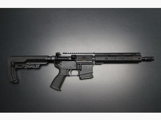 Messerschmitt AR15 10.5″ .223 Rem