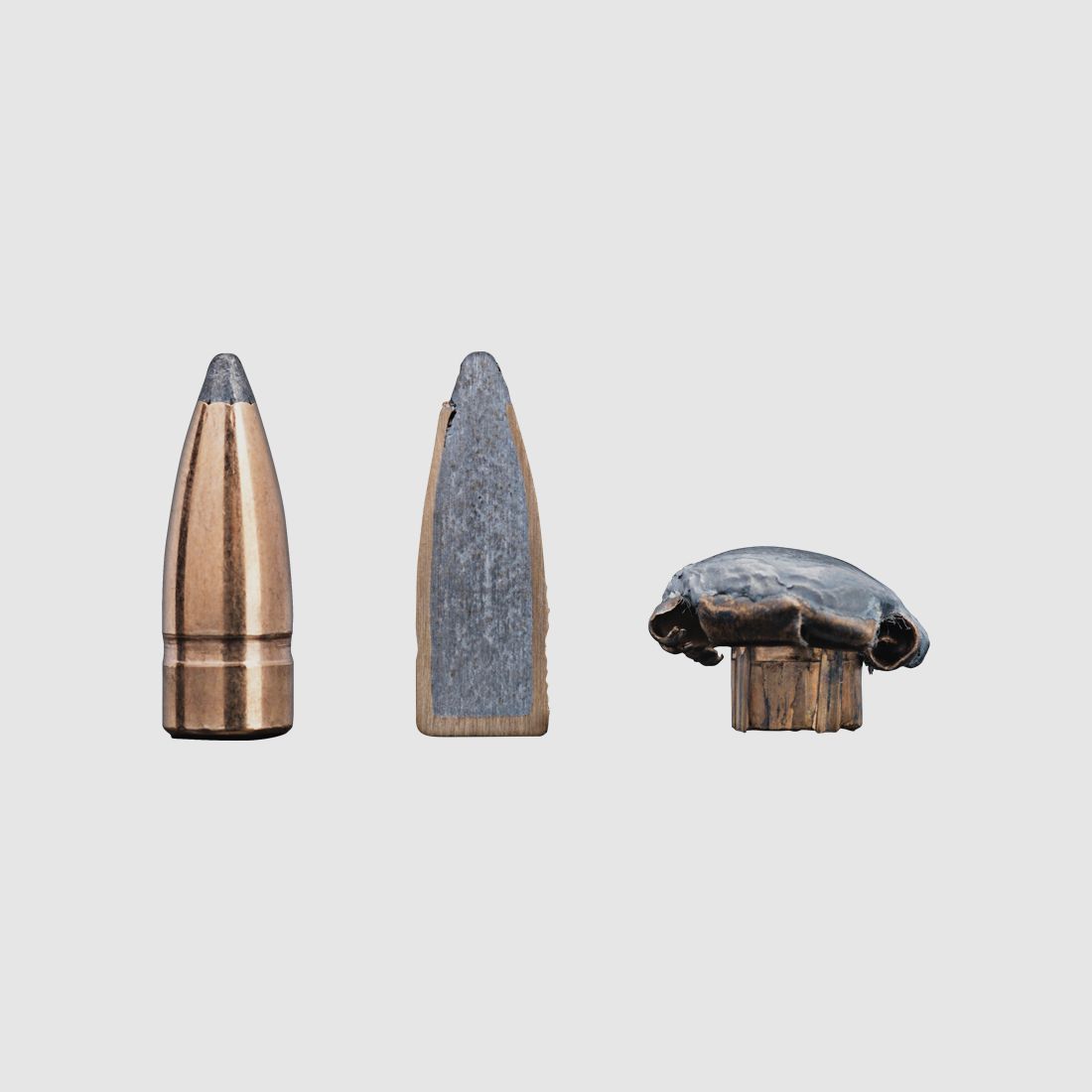 Sako Gamehead .22-250 Rem. 3.5g, immagine 2 di 2