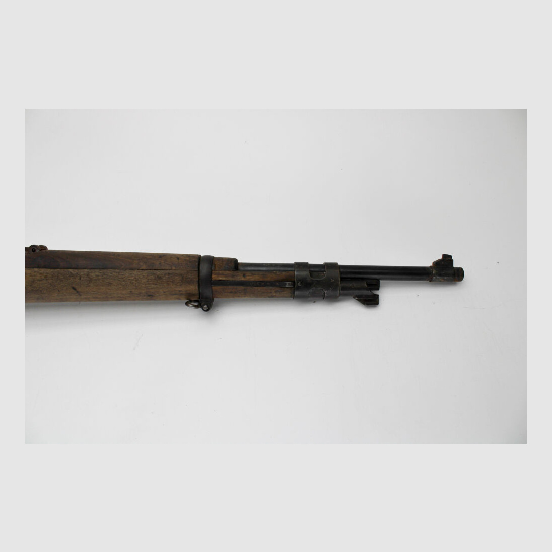 Rep. Büchse K98 La Coruna 1954 Kal. 8x57JS 8x57JS