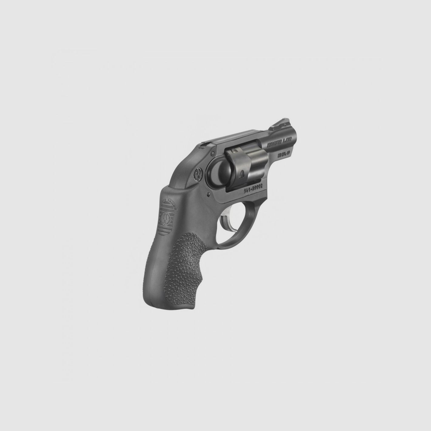 Ruger LCR Kal. 38 Special + P, Bild 3 von 7
