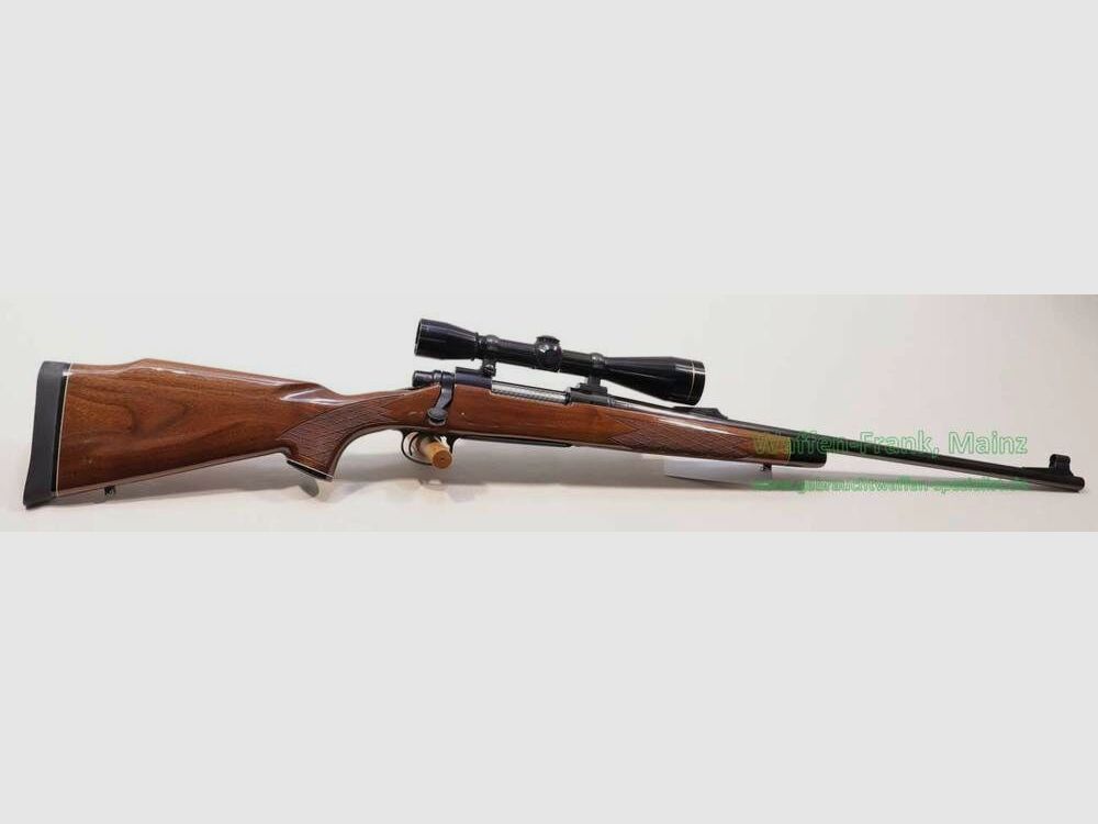Remington - USA 700 De Luxe