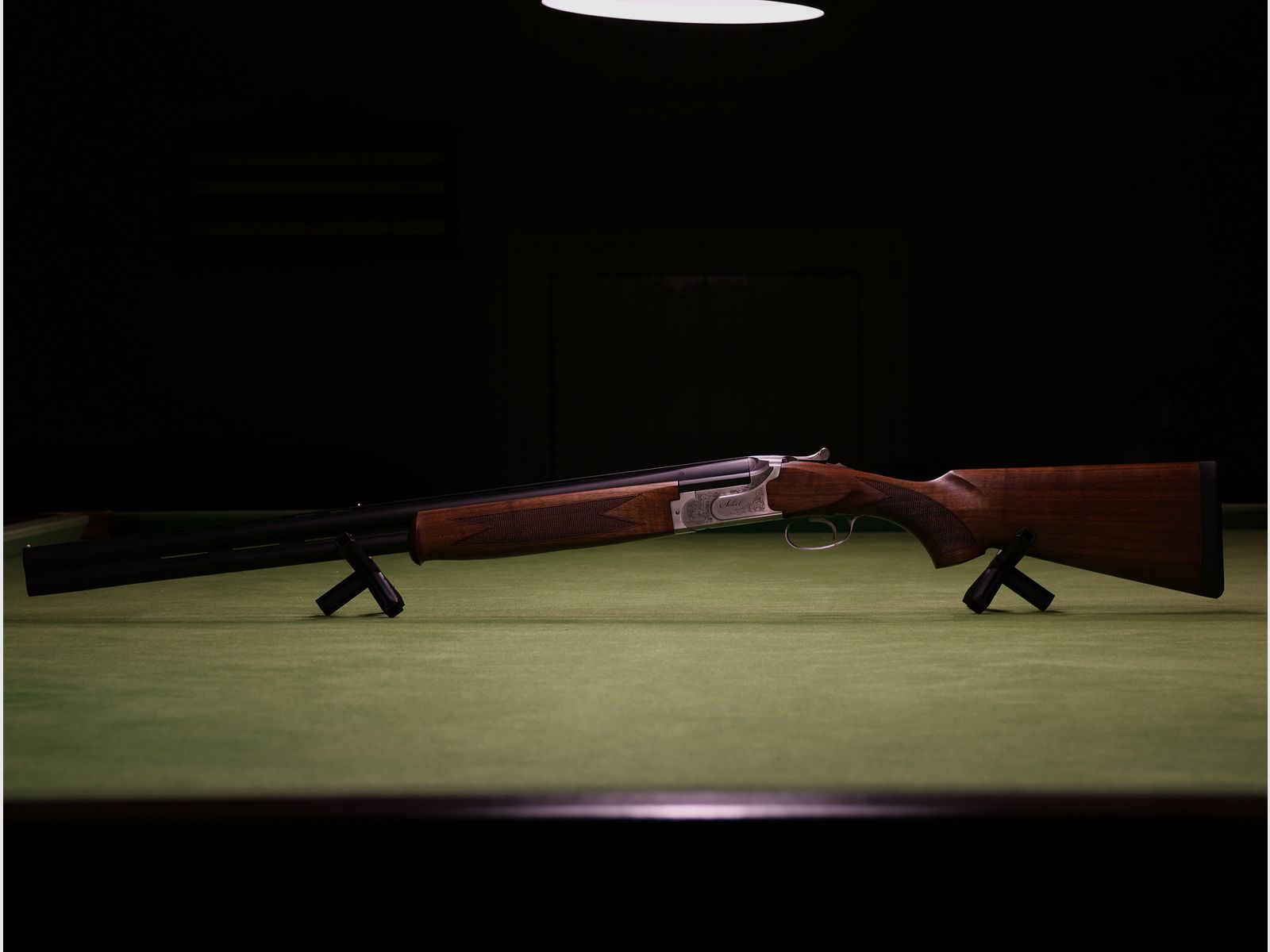 Winchester Select Sporting , Bild 1 von 10