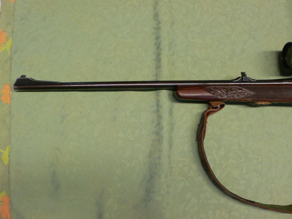 Dynamite Nobel RWS 75 KL