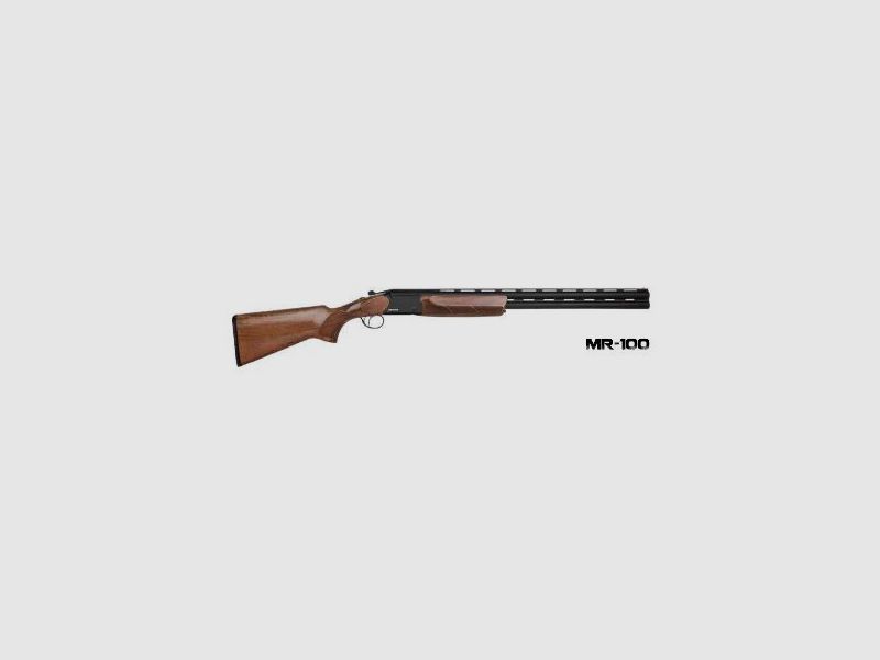 Derya Meriva MR-100 Escopeta Superpuesta, Calibre 12/76 71cm Cañón Tiempo de entrega por favor consultar | Envío +25€
