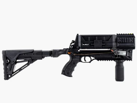 STEAMBOW AR-6 M10 REPEATING CROSSBOW