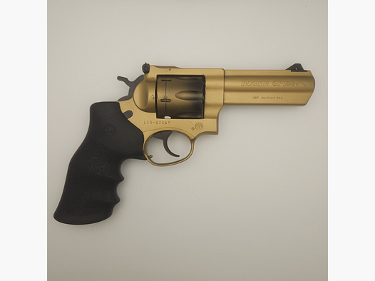 Ruger GP-100