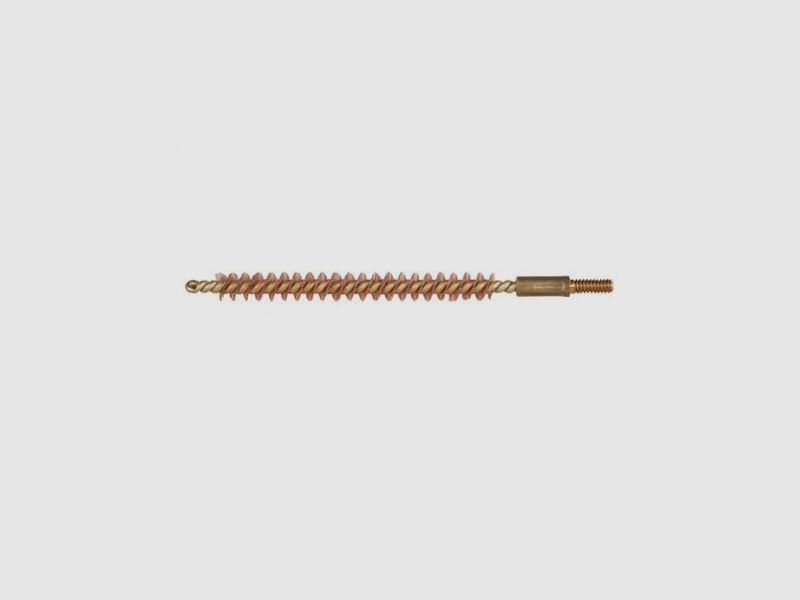 Loopborstel Brons .20/5,1mm Lange Geweren