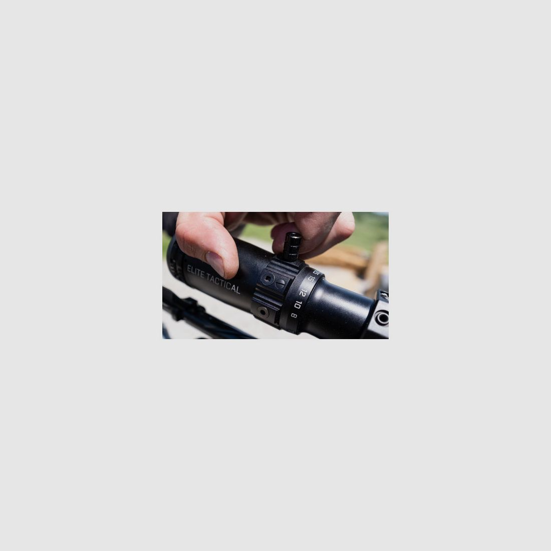 BUSHNELL ELITE TACTICAL XRS3 6-36x56 FFP EQL, Bild 20 von 20