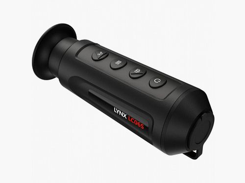 Hikmicro Hikmicro Monocolo Lynx LC06S