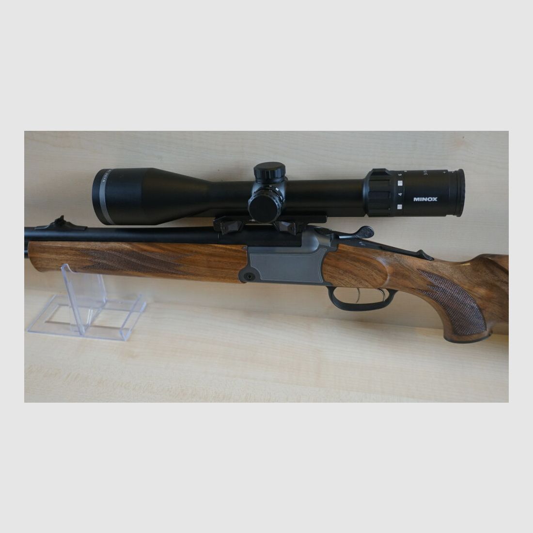 Blaser BBF 95