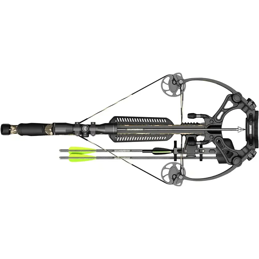 Barnett Compound Armbrust Whitetail Hunter STR – Set