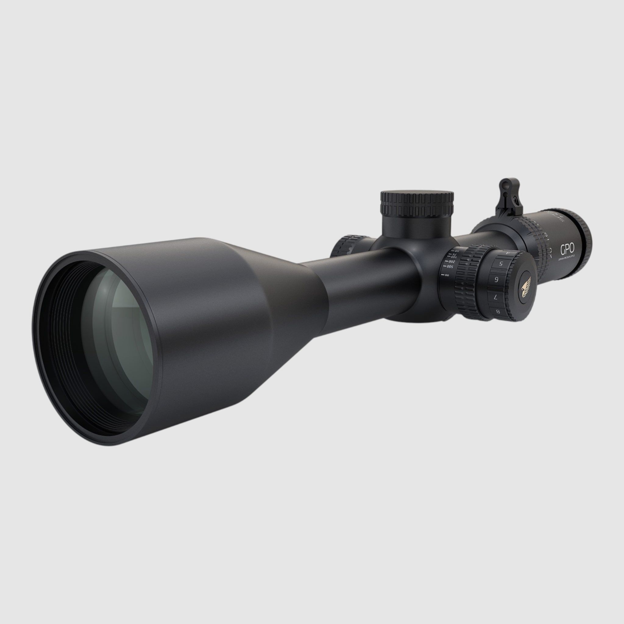 GPO Spectra 8x 2,5-20x50i G4i cannocchiale
