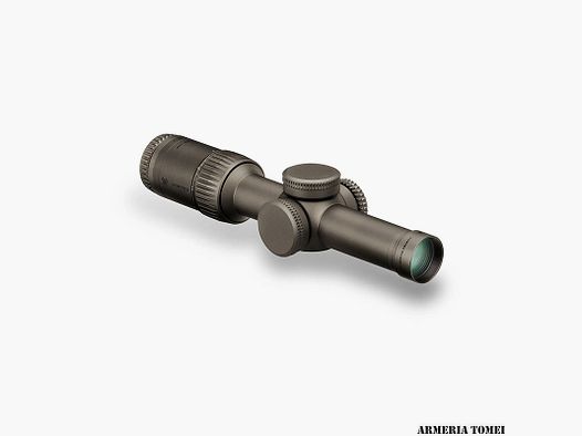 OPTYKA – VORTEX – RAZOR HD GEN II-E 1-6×24 VMR-2 MRAD KREW