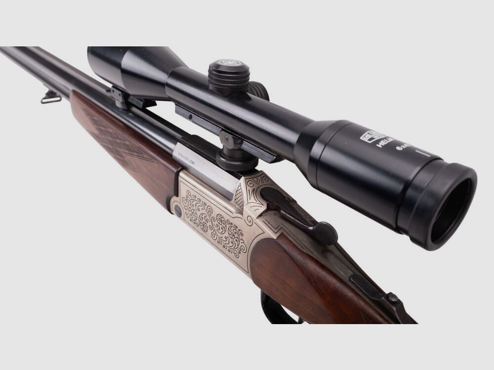 Blaser ES70