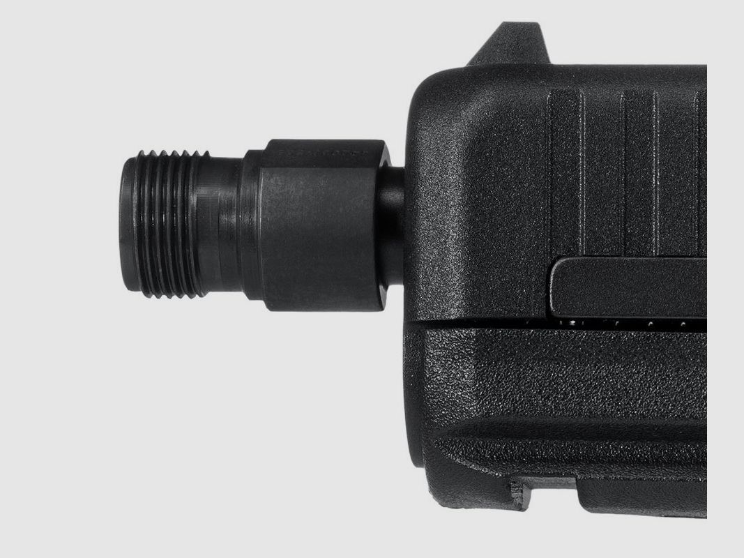 Glock 44 Gen5 Gewinde-Pistole Kal. 22lr, Bild 2 von 4