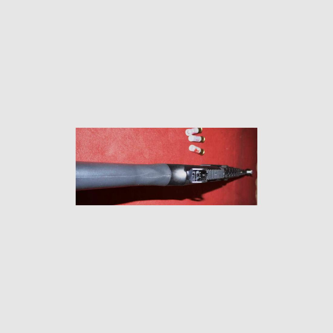 Hatsan Escort MP Tactical