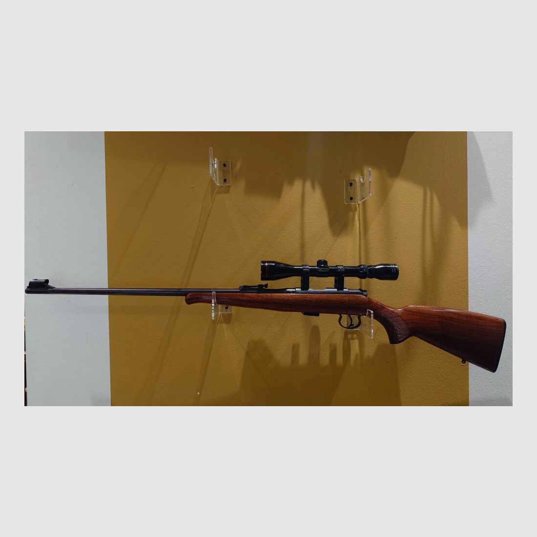 CZ Uhersky Brod 452 - 2E ZKM