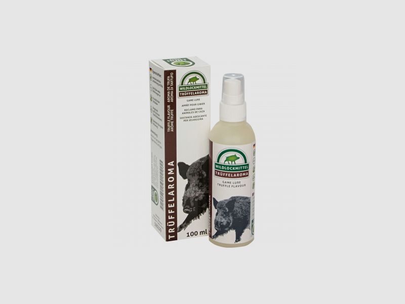 Eurohunt Truffelspray |