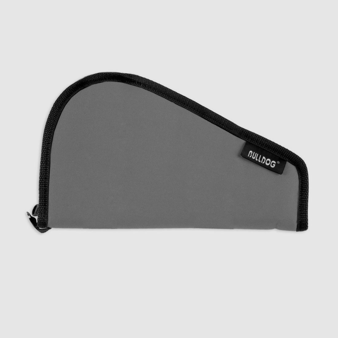 Futteral Nylon Large 45x20cm grau