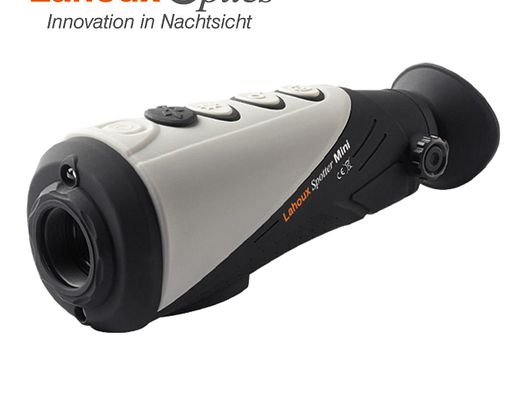 Lahoux Spotter Mini Wärmebildkamera