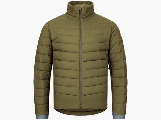 Blaser supervisor jacket