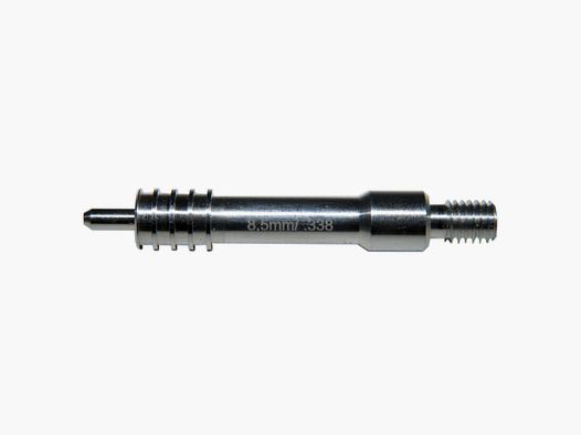 Ballistol Patch Adapter - 8.5mm