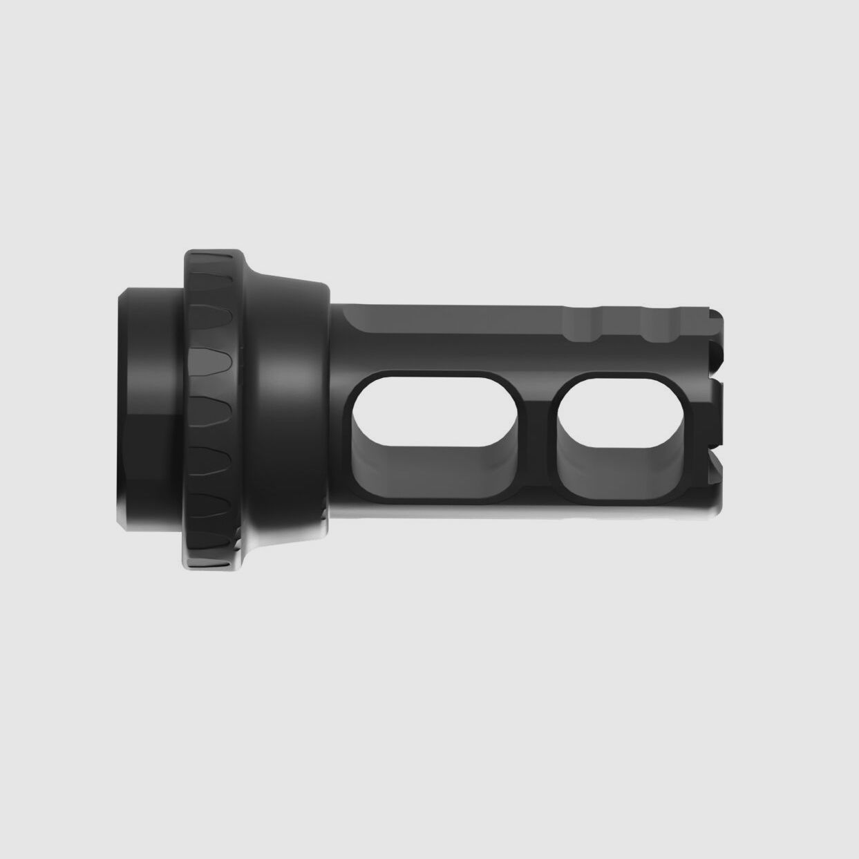 Frein de Bouche Gomander Raptor Cal. .308 Win, image 2 sur 2