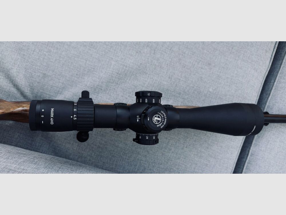 Sauer 505