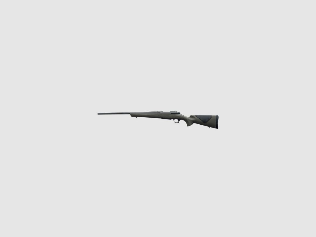 BROWNING A-BOLT 3+ COMPO OD GREEN .30-06 herhalingsgeweer lengte 53cm, afbeelding 2 van 4