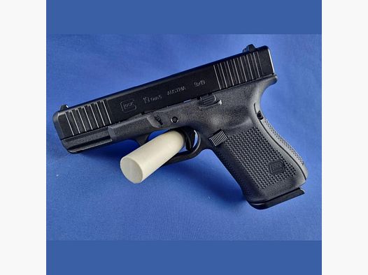 Glock19 Gen5 FS Cal. 9x19mm