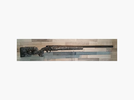 Neuware vom Fachhandel - Matchbüchse Sabatti Mercury Tactical Evo Black Kal. .308Win