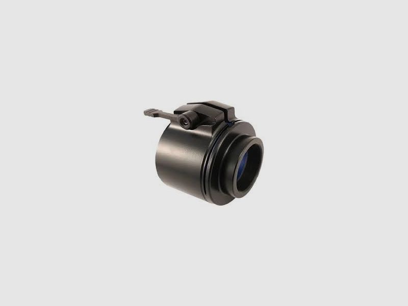 Rusan ARTA435 Q-R één stuk adapter voor Guide TA435, Night-Lux TA435, Lahoux Clip 35 en 50 en andere 58mm.