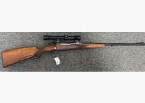 Sistema 98 - Calibro 7x57 - ZF 2-7x40