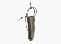 Lindnerhof Lindnerhof Poche à chargeurs HK417 Poche à chargeurs simple PA091/II - Gris pierre