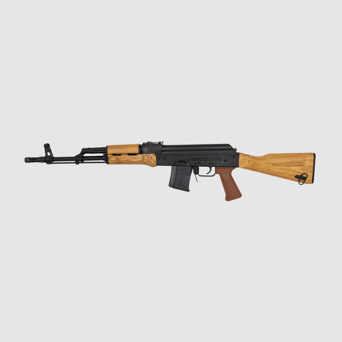 WBP Jack Holz – 16″- 5.45×39, Bild 2 von 2