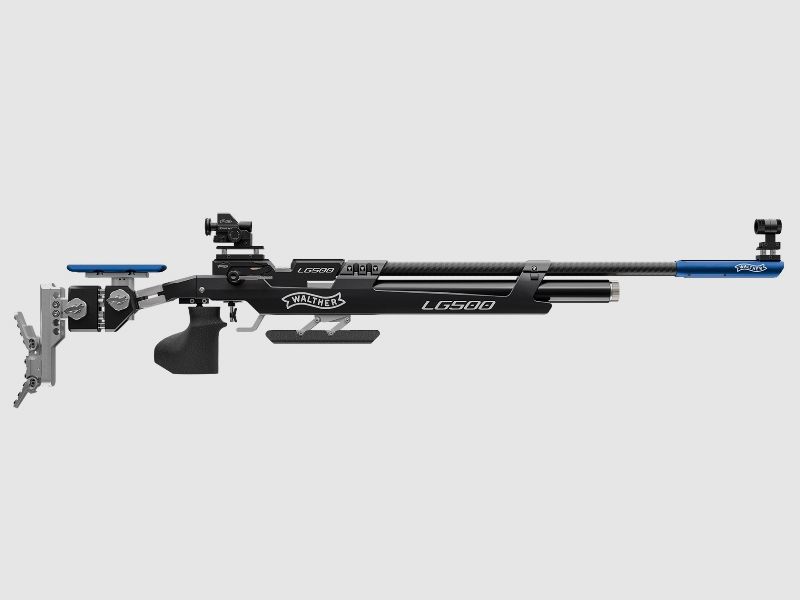 WALTHER LG500 EXPERT
