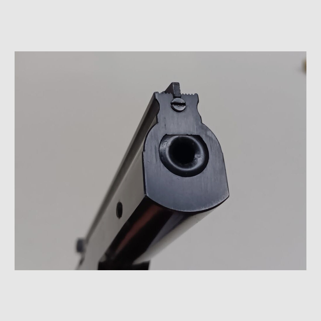 V.Bernardelli SpA. - Gardone Mod. 69