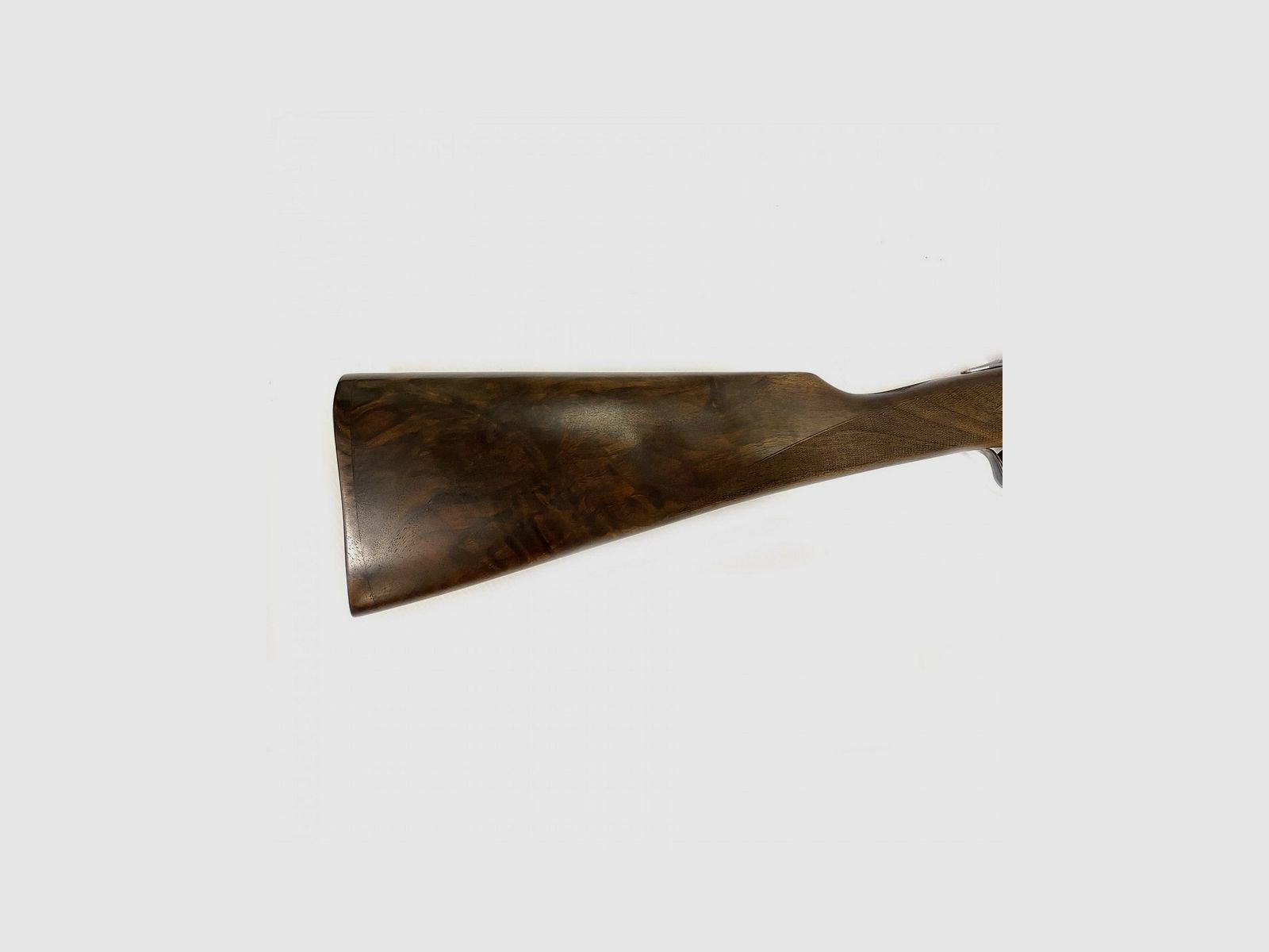 Beretta 471 Silver Howak Tartarugata Kal. 12, Bild 2 von 3