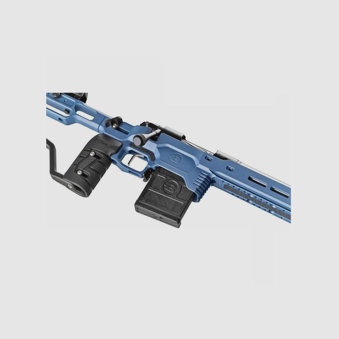 Karabin Bergara Premier Elite 26" M5/8x24 6,5Creed, zdjęcie 4 z 7