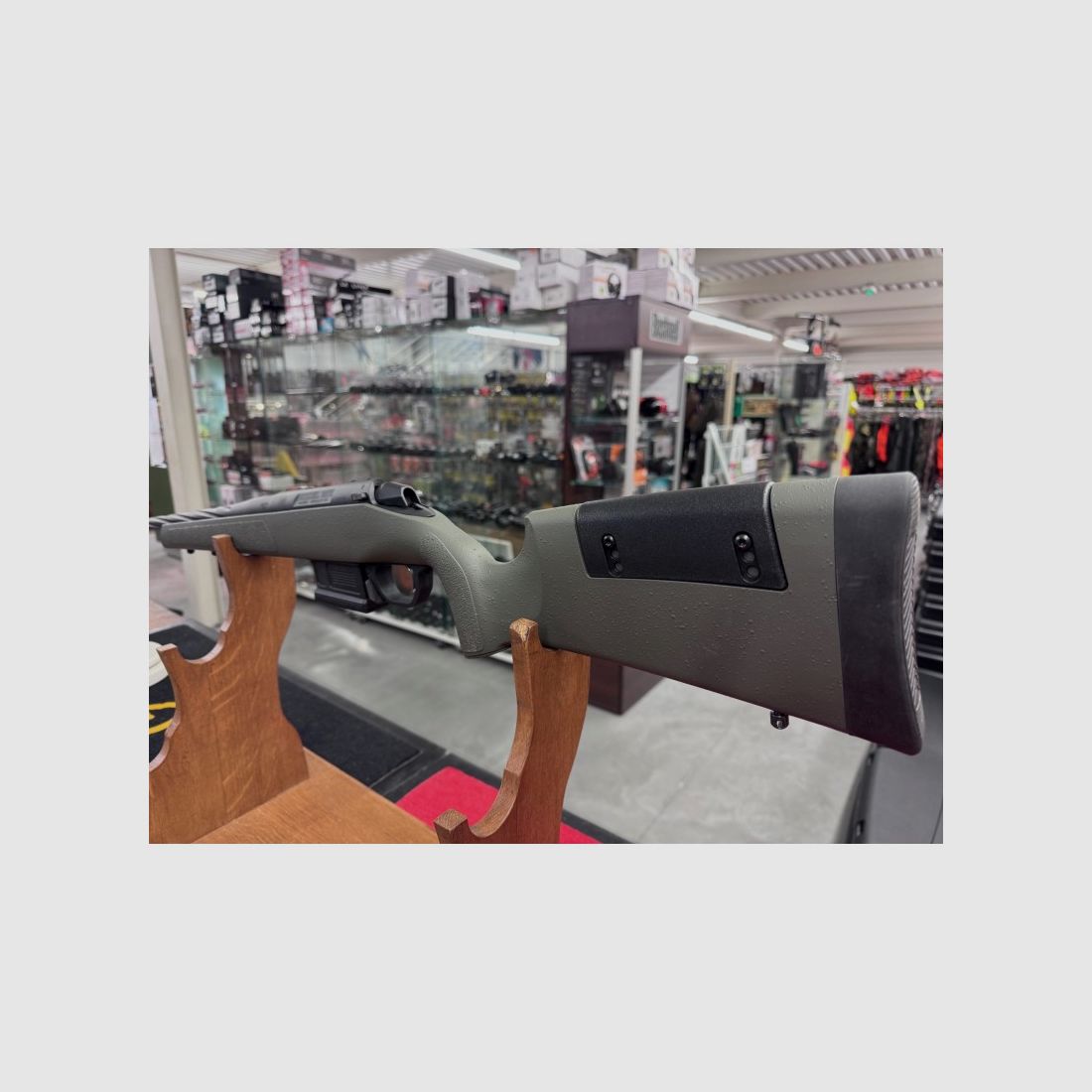 Weatherby 307 Range XP, Bild 5 von 7