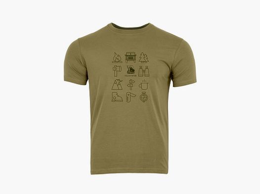 Tagart Rover T-shirt